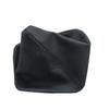 For BMW E30 E34 E36 E39 E46 E81 E82 E87 E88 E90 E91 E92 E93 E60 Car Leather Gear Shift Boot Cover Collars Gaitor with Frame