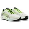 New PUMA Liberate Nitro 2 Shock Absorbers Slip Resistant Low Top Running Shoes Men's Gray Green 377315-17