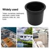 Cup Holder Insert - Car Drink Holder Adapter for Sofa, Boat Couch, RV -