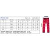 TRVLWEGO Pants Hiking Skiing Thermal Softshell Snowboard Camping Skating Waterproof Fleece for Women Outdoor Trekking Trousers