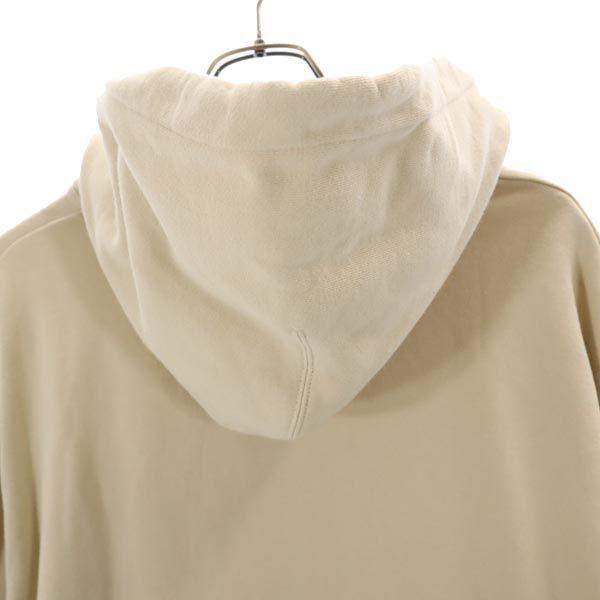 XLARGE Logo embroidery Long sleeve Sweatshirts M pullover sweatshirt Men's Used