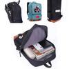 Lightweight Naruto Anime Backpack For Everyday Use