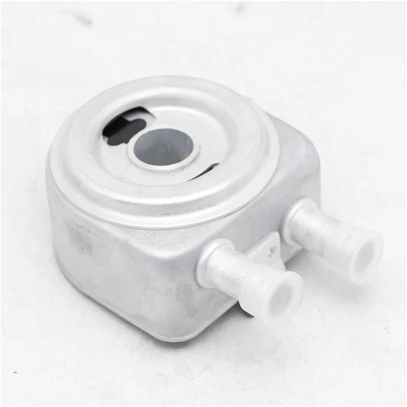 Engine Oil Cooler Good Performance Repair Part Engine Component Easy to Install 26410-2G000 for Coupe for Tucson for Santa