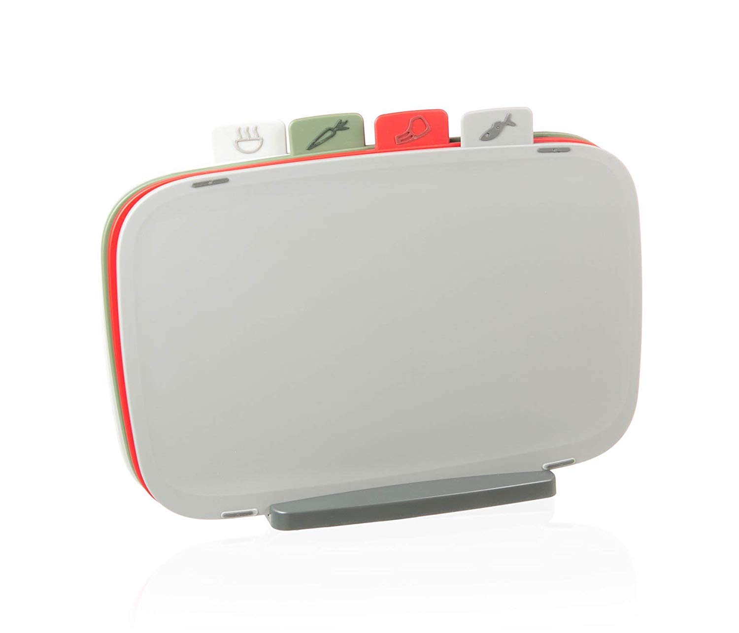 

Joseph Joseph duo Набор разделочных досок из 4 предметов