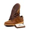 Nike IB7746-200 Dunk Low Light Chocolate Korduroy Retro Freizeitschuhe