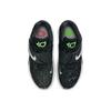 Nike KD 14 EP Black Lime Glow Unisex Sneakers White Grey-Fog CZ0170-005