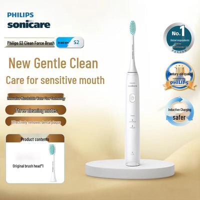 S2 HX2418 Electric Toothbrush