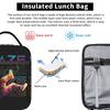Monsters Hunters Everyday Backpack Rathalos Sport Knapsacks Men Cool Learner Bags Designer Big Rucksack Reliable Choice for Travel Needs