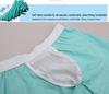 Men's Casual Low-Rise Cotton Boxer Briefs 016-PJ