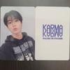 [USED] Stray Kids Nemoz Shop Pre-order Bonus Trading Card Han