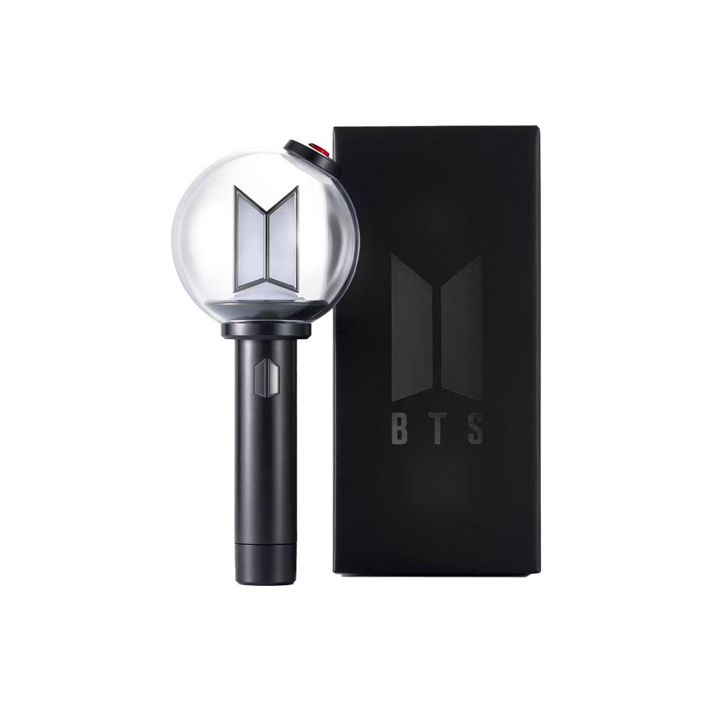 BTS Oficiālais gaismas kociņš Ver.4