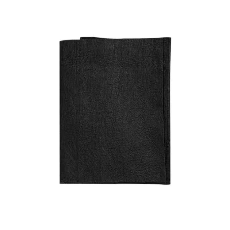 Magic No-Watermark Glass Cleaning Cloth - Special Cloth for Streak-Free Shine on Glass and Cups 20x25cm