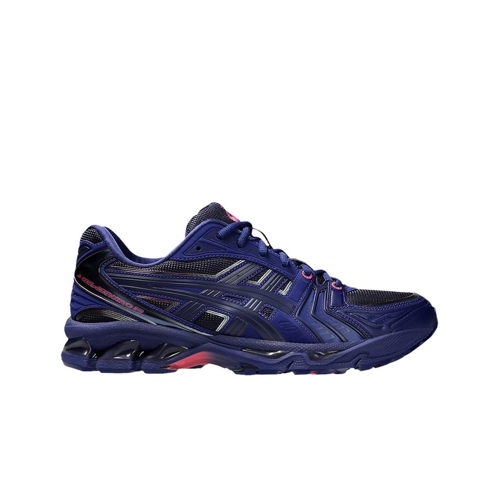 Asics X 8on8 Gel-kayano 14 Indigo Blue Pink