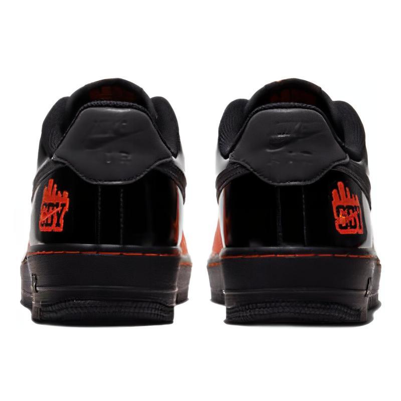 Nike Air Force 1 Low 'Shibuya Halloween' Sneakers CT1251-006