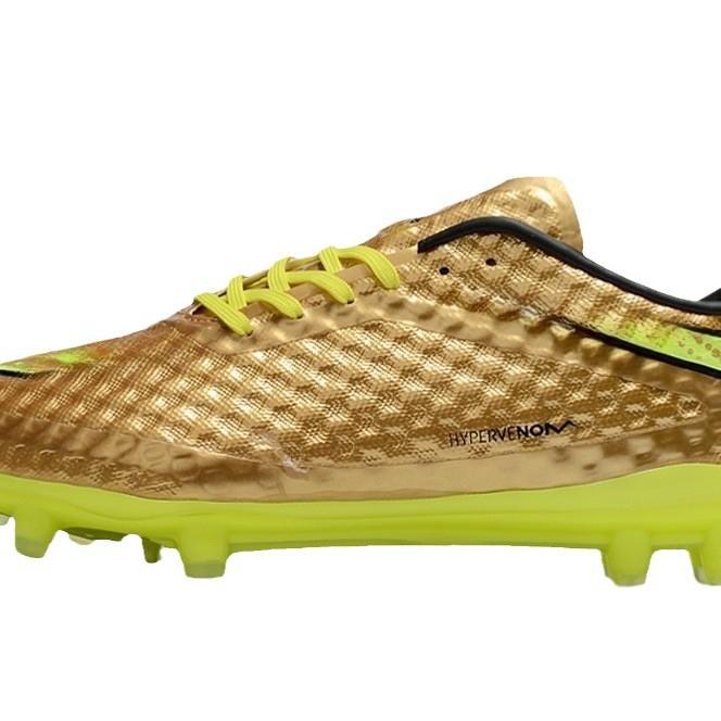 Putian, Foreign Trade, Venomous Bee Generation Fg Nail Men'S And Women'S Professional Training Men'S Football Shoes