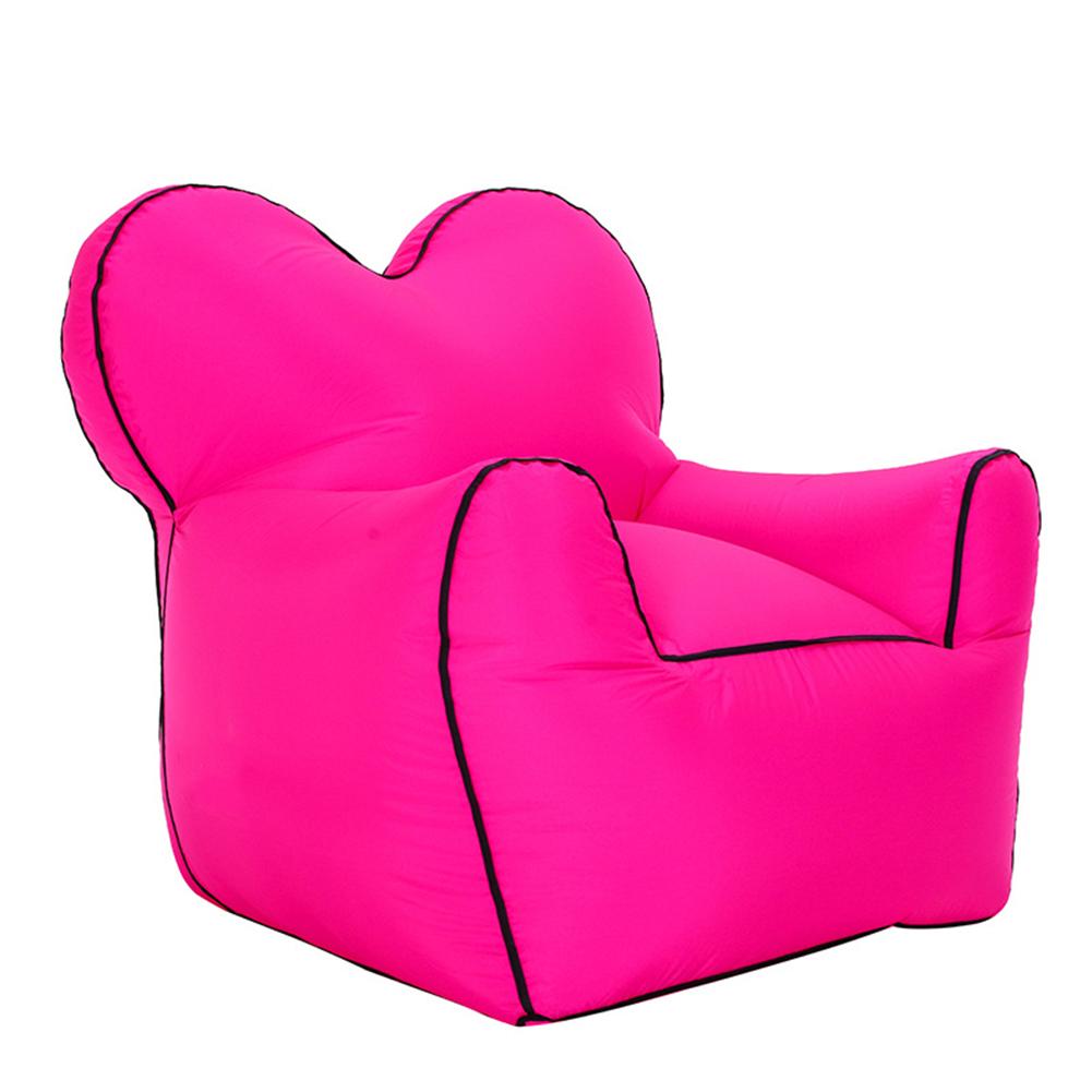 Waterproof Loving Heart Shape Designed Air