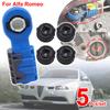 För Alfa Romeo 147 (937) GT 156 (932) 2003-2007 Giulietta (940) 2012 16-växlad växelvajer Länkage Ändbussning Kontakt Adapter