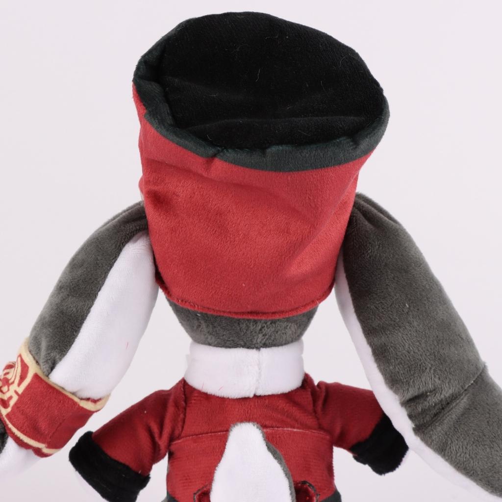 Honkai Star Rail Pom Pom Collapse Star Dome Railway Pam Peluche Gioca Hu