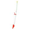 Manual Fertilizer Spreader Easy To Use Simple Comfortable Garden Planting Tool