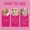 Moisturizing and Brightening Cream Deeply Hydrates, Moisturizes, Brightens, Smooth Daily Skincare, Facial Cream