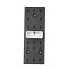 93570-1C110 935701C110 Compatible For Hyundai Getz 2002-2006 Matrix 2006-2011 Master Electric Power Window Switch(Left Switch)