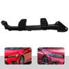 For - Honda Civic Headlight Bracket Headlamp Mount Assembly Front Left
