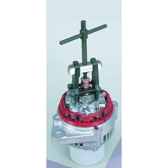 SUPERTOOL Armature Bearing Puller AB3N