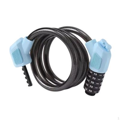 Accessori da ciclismo – Lucchetti da bici
