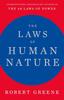 The Laws of Human Nature Paperback # IND 89