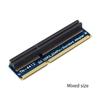 DDR3 Memory Card Tester Card 4412 Positive SO DDR3 204Pin Adapter Easy To Use