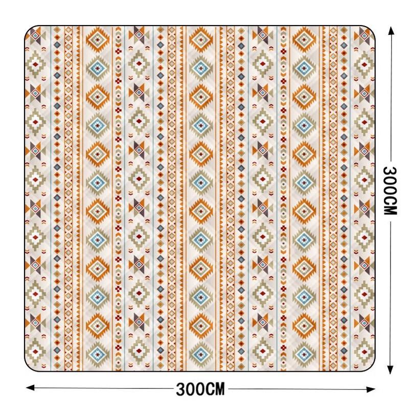 OEING Outdoor Camping Picnic Mat