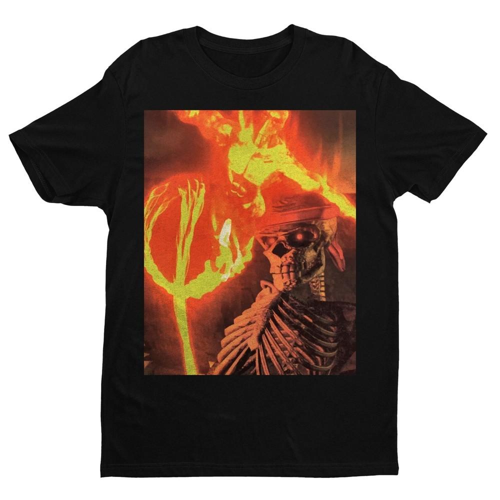 OG KI Cover V8 Premium Unisex T Shirt  Exclusive Design 2XL