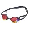 Arena Aqua Force Swift A Swimming WA One Size Fits Mirror Swipe Goggles, Unisex, Approved, Most, Lens, Anti-Fog, AGL-O400MS
