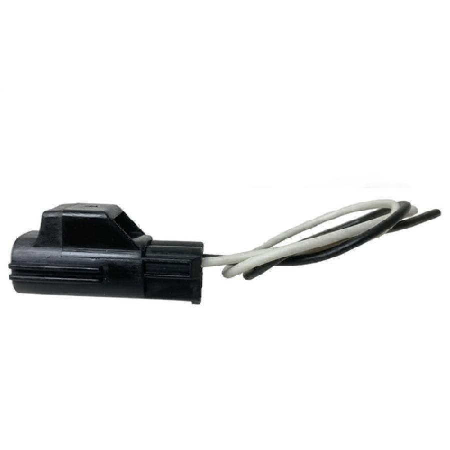 Multifunctional Connector For A/C Clutch Coil Camshaft Sensor Coolant Sensor &