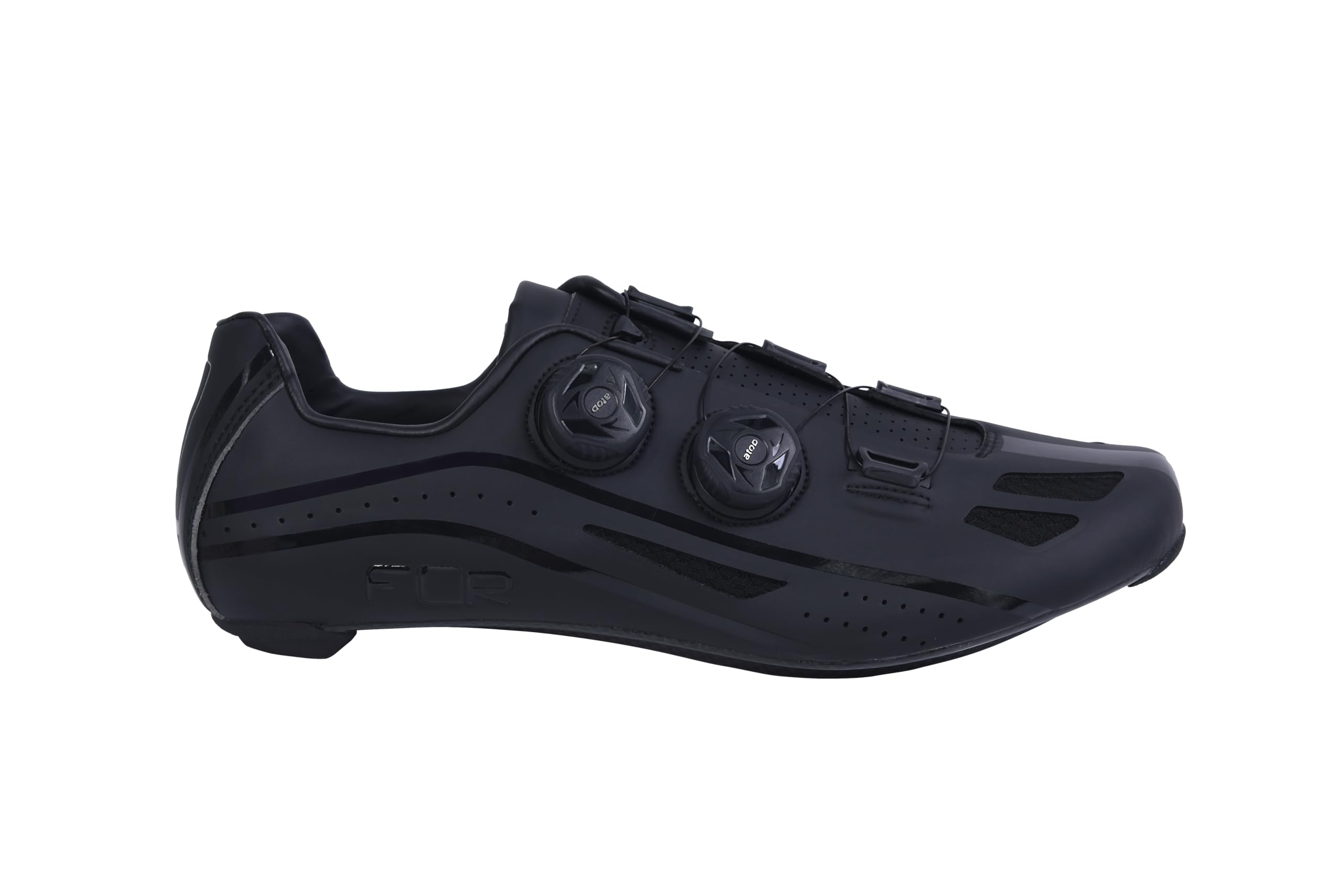 

Туфли для крепления FLR черные 40 F-XX чёрный