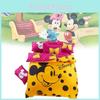 Mouse Bedding Kids Set Long Staple Cotton Four Piece Nursery Toddler Room