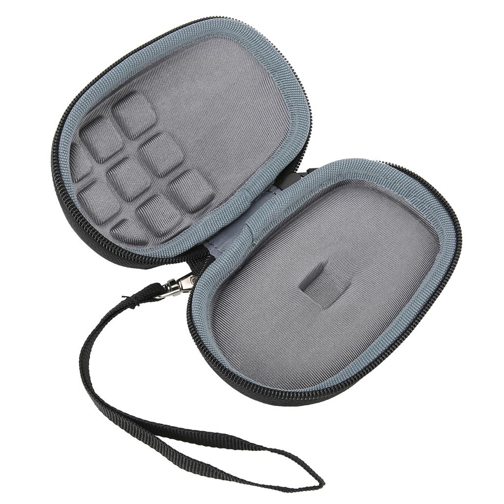 Wireless Mouse Storage Case EVA Waterproof Portable Protective Box for Logitech M275 M330