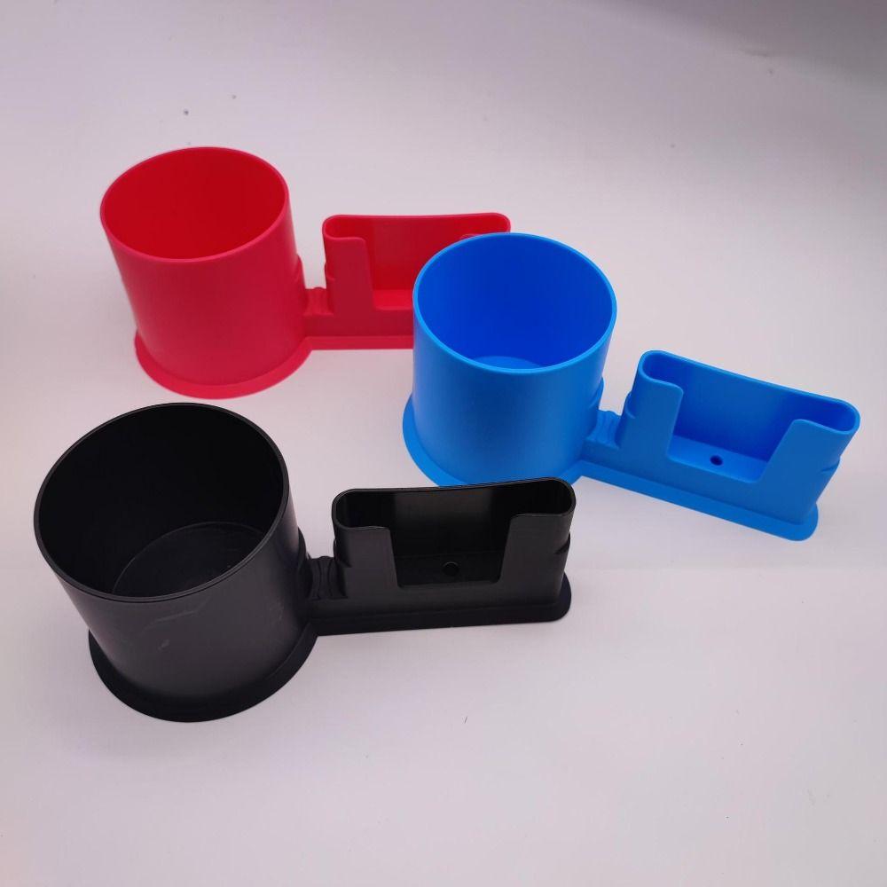 PVC Paddle Board Cup Holder Creative Kayak Cup Holders Aquatic Sports Kayak Drink Holder