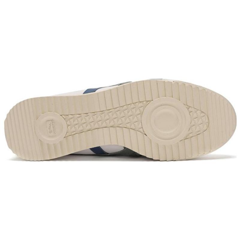 Onitsuka Tiger Mexico 66 Leather