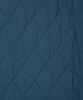 Uspoloassn Quilted Padded Jumper_Blue