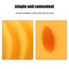 JEWEDECO Compatible with Cadillac Polyurethane Front Stabilizer Bumper Pad 2