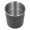 Insulated Cup 320ml Stainless Steel Double Wall Small Coffee Mug Metal Drinking Cup for Home Camping