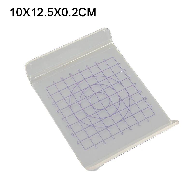 

DIY Acrylic Clay Roller, 20cm Modelling Clay Tools, Solid Mud press, Polymer Clay Art Craft Accessories, Sculpey