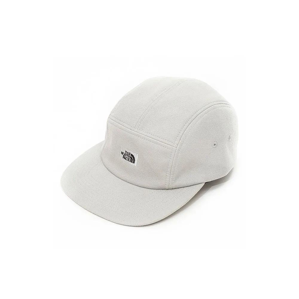 The North Face Purple Label Замшевая полевая кепка Светло-серая NN8910NLI YOU