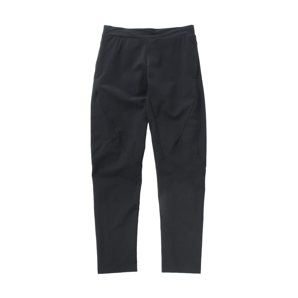 

Длинные брюки Kapelmuur из эластичного нейлона чёрный