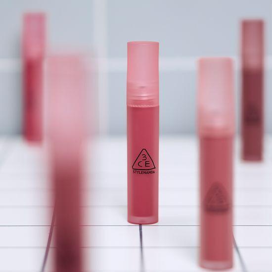 3ce Blur Water Tint 4.6g 20 Types Single/Planned