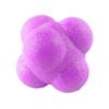 Reaction Bounce Balls Agility Reaction Reflexes Balls for Improving Agility Reflexes and Hand Eye Coordination Skills