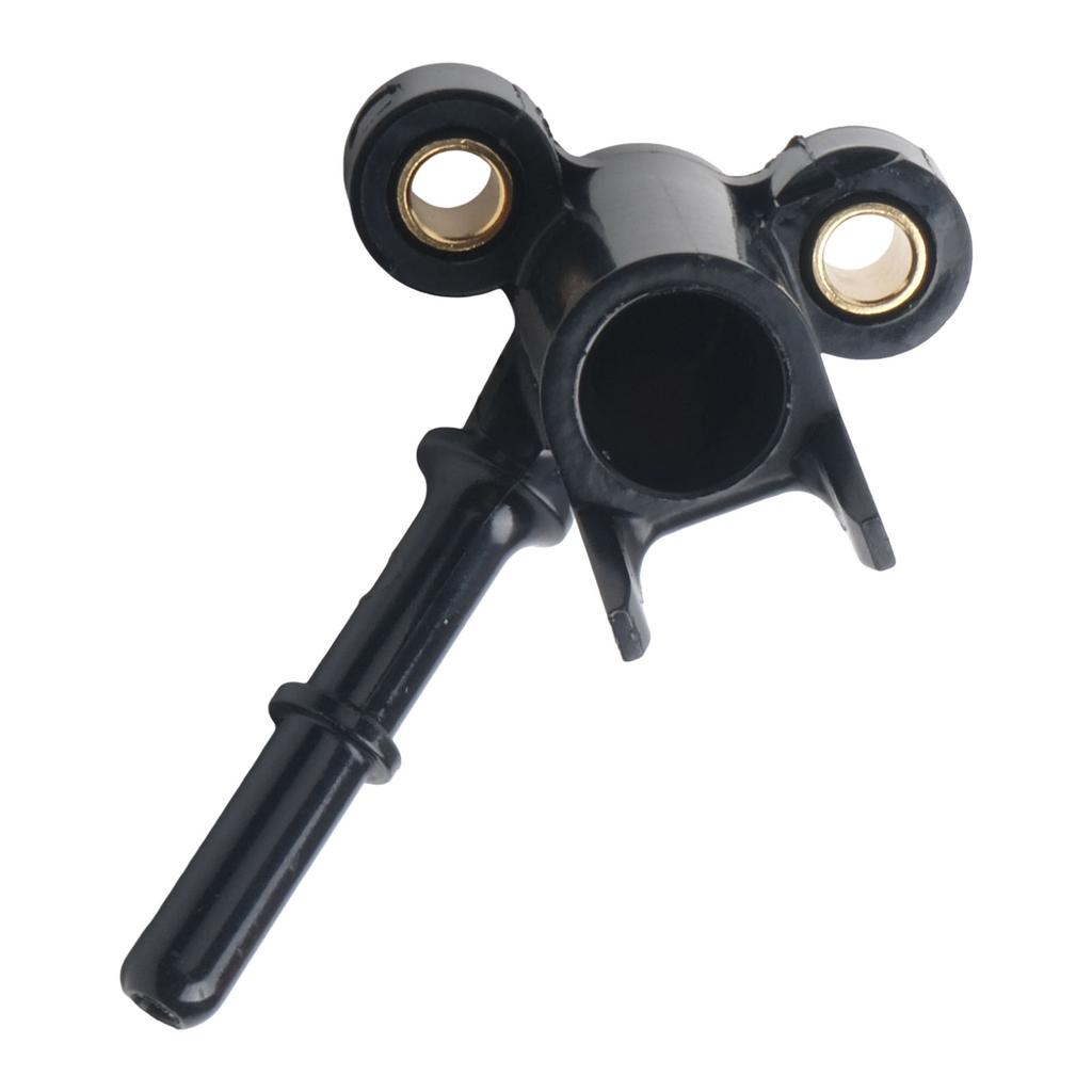 Compatible Fuel Injector Cap for Honda TRX420 For Rancher 420 For Foreman 500 Models Efficient Replacement Part