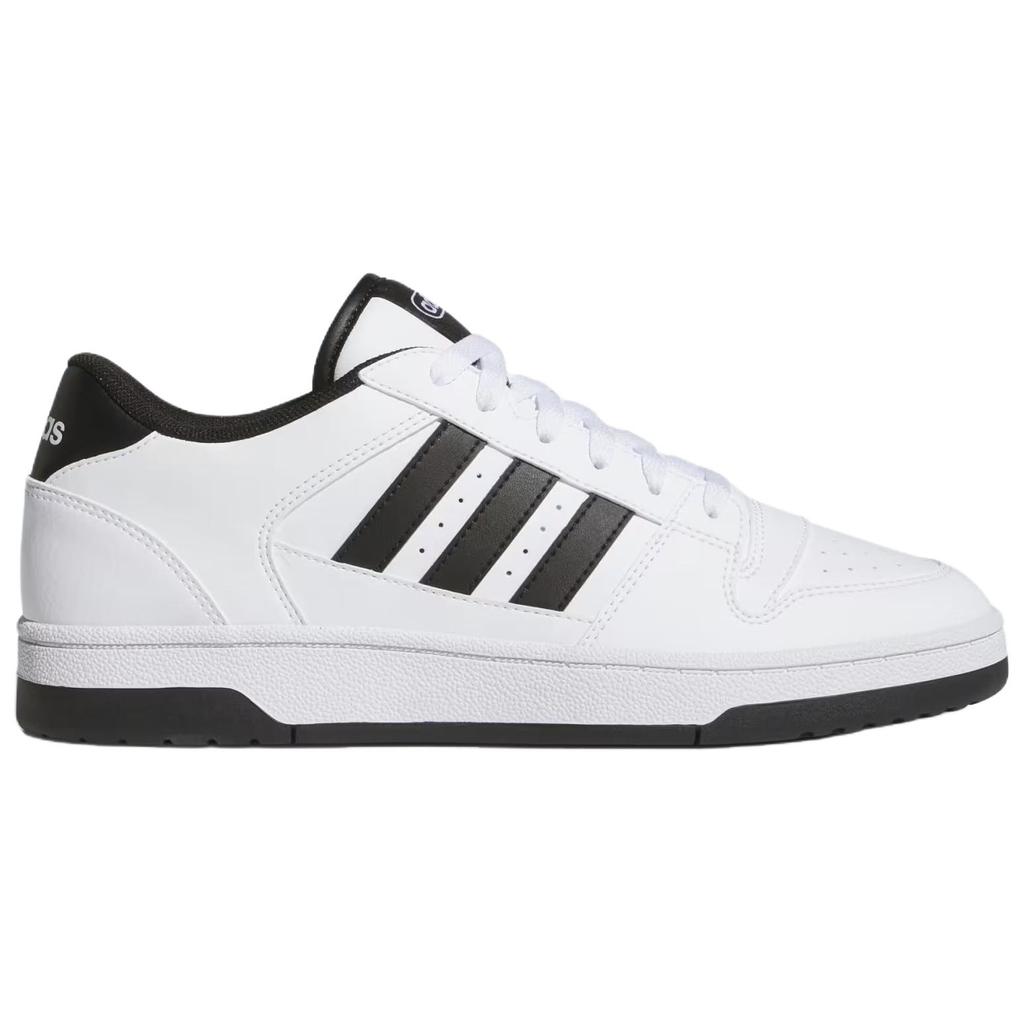 adidas Break Start Cloud White Core Black