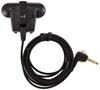 Sony ECM-719 Condenser Microphone for Stereo/Music Recording with Voice/Music Mode Switch